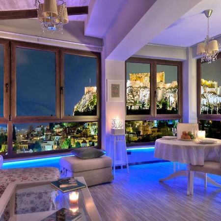 아테네 The 1 And Only Acropolis Penthouse 아파트 외부 사진