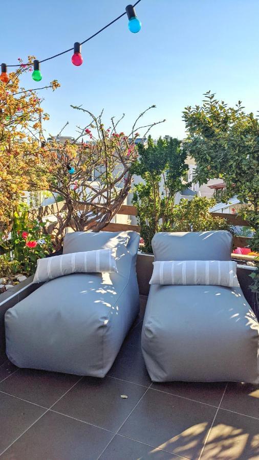 아테네 The 1 And Only Acropolis Penthouse 아파트 외부 사진