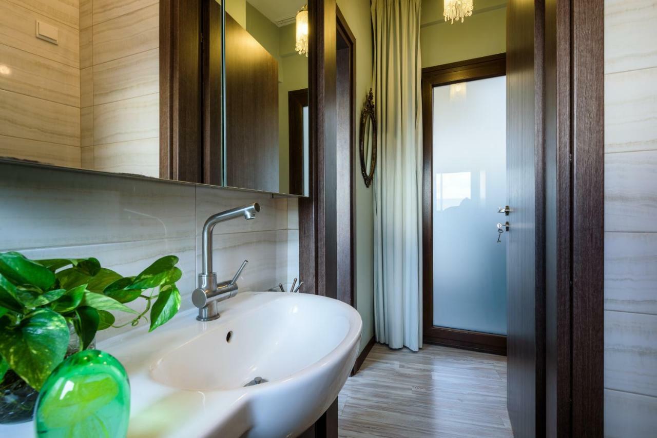아테네 The 1 And Only Acropolis Penthouse 아파트 외부 사진